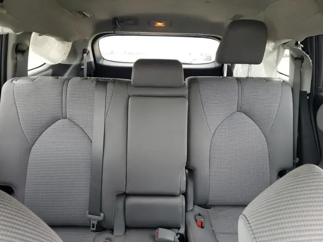 2023 TOYOTA HIGHLANDER HYBRID LE  