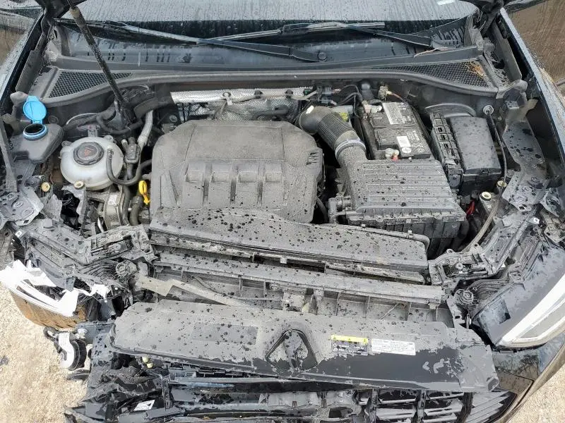 2021 AUDI Q3 PREMIUM PLUS S LINE 45  