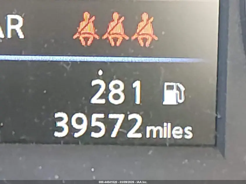 2024 NISSAN ALTIMA S FWD
