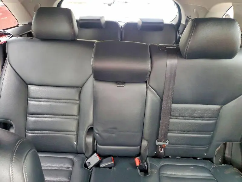 2016 KIA SORENTO SX V6  