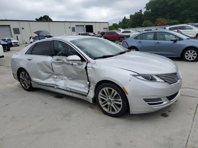 2013 LINCOLN MKZ HYBRID  