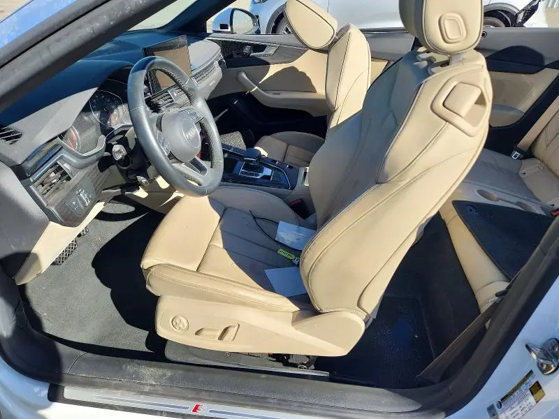 2023 AUDI A5 PREMIUM 45  