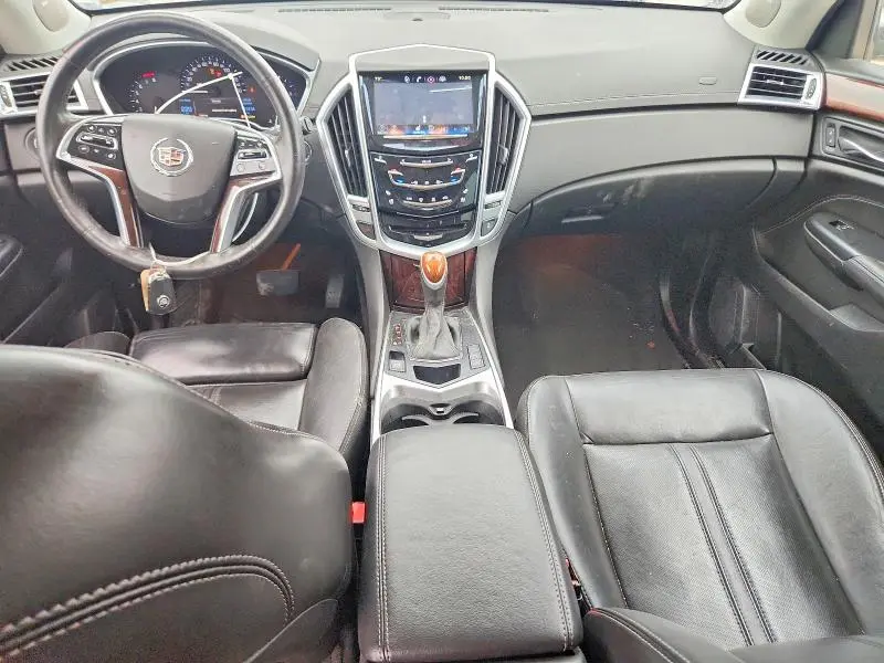 2015 CADILLAC SRX PREMIUM COLLECTION  