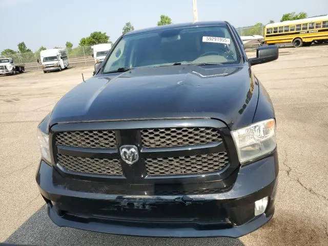 2014 RAM 1500 ST  