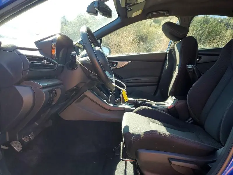 2023 SUBARU WRX PREMIUM  