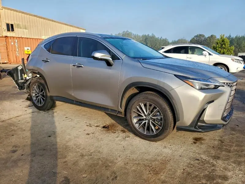 2025 LEXUS NX 250 PREMIUM  