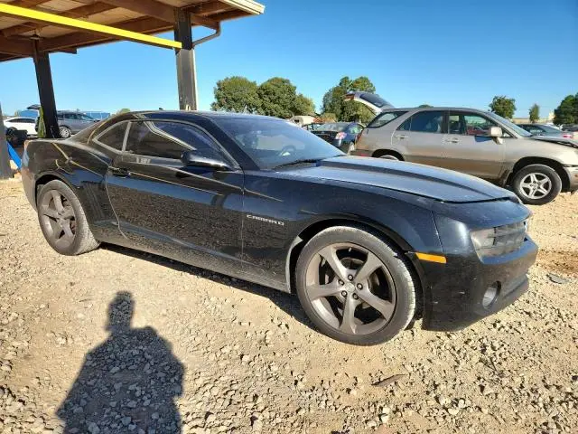 2013 CHEVROLET CAMARO LT  