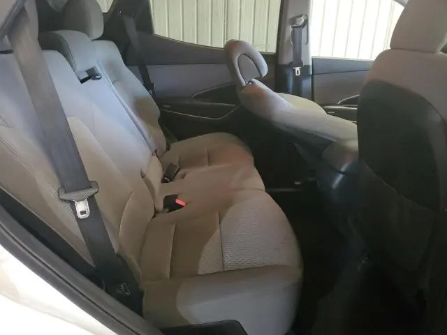 2015 HYUNDAI SANTA FE SPORT   