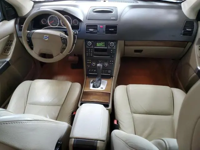2011 VOLVO XC90 3.2  