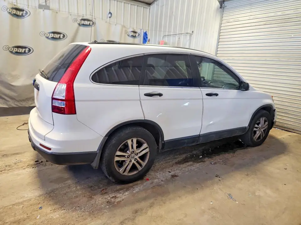 2011 HONDA CR-V EX  