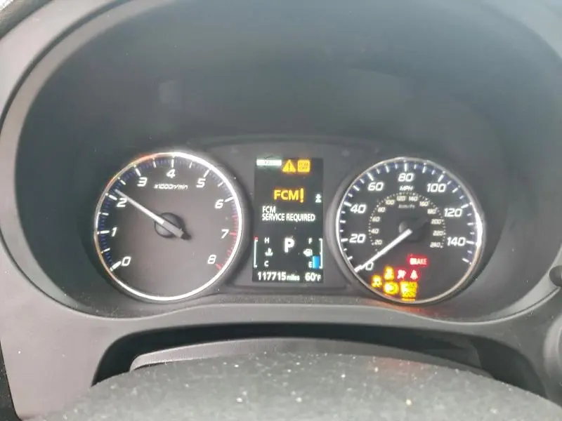 2015 MITSUBISHI OUTLANDER GT  