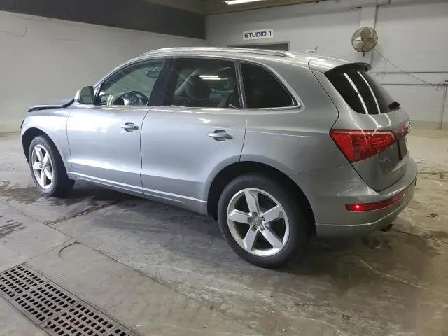 2011 AUDI Q5 PREMIUM PLUS