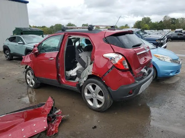 2016 BUICK ENCORE CONVENIENCE  