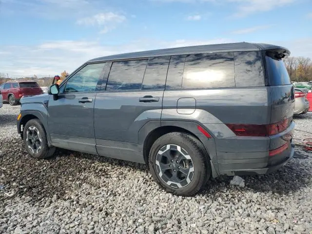 2025 HYUNDAI SANTA FE SE  