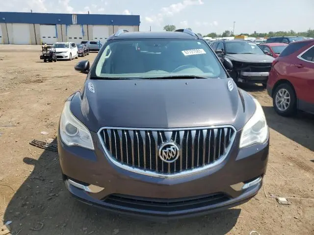 2016 BUICK ENCLAVE   