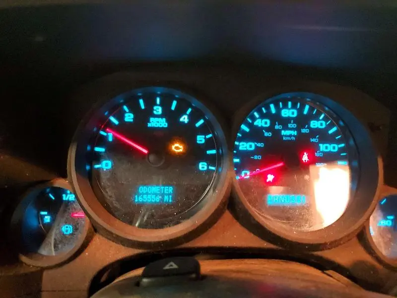 2013 GMC SIERRA K1500 SL  