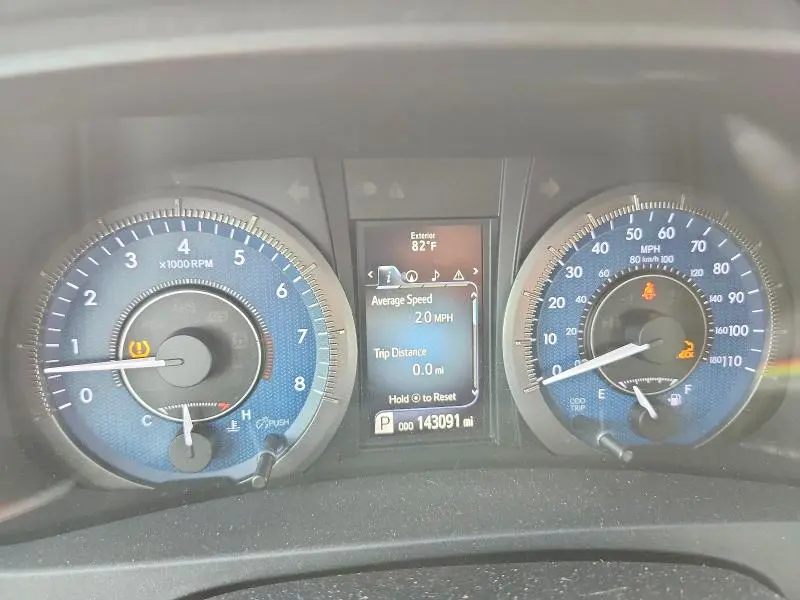 2017 TOYOTA SIENNA LIMITED PREMIUM 7-PASSENGER  