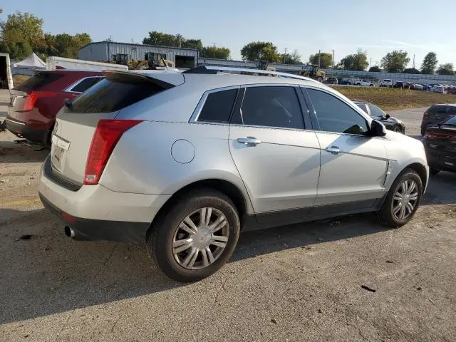 2011 CADILLAC SRX LUXURY COLLECTION  
