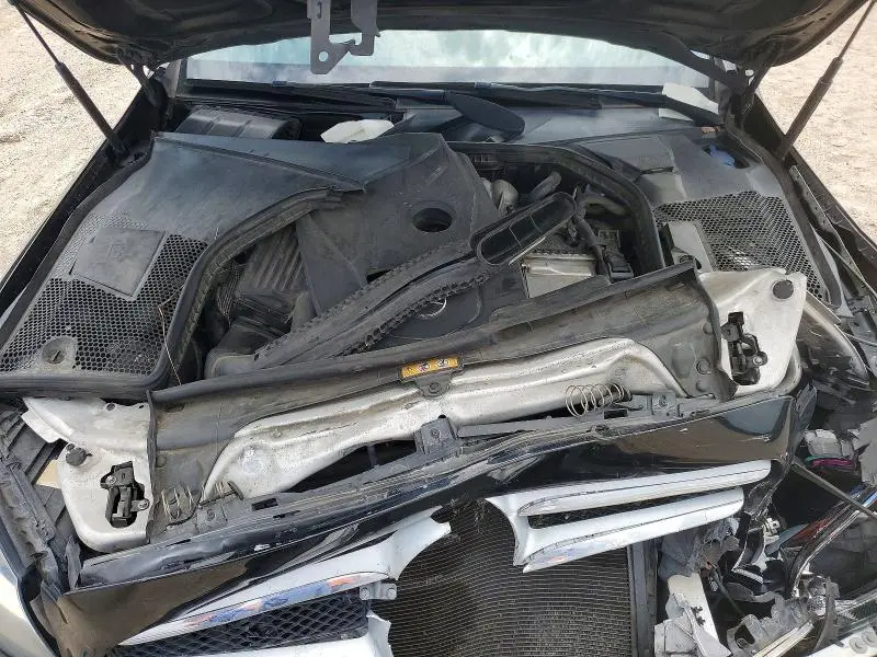 2018 MERCEDES-BENZ C 300  