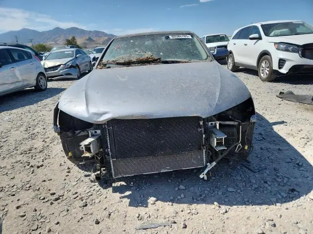 2015 AUDI A4 PREMIUM PLUS  