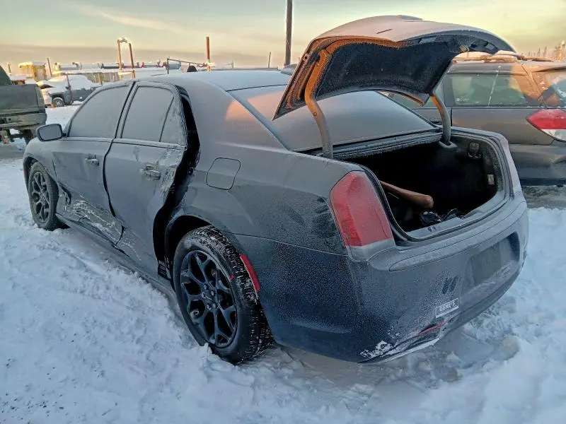 2020 CHRYSLER 300 TOURING  
