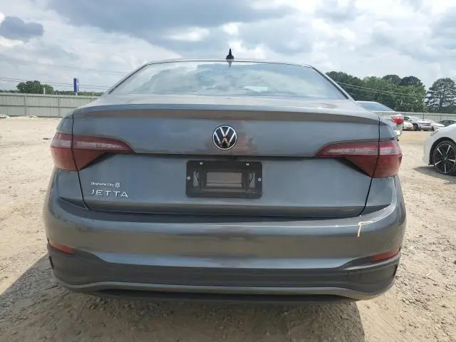 2024 VOLKSWAGEN JETTA S  