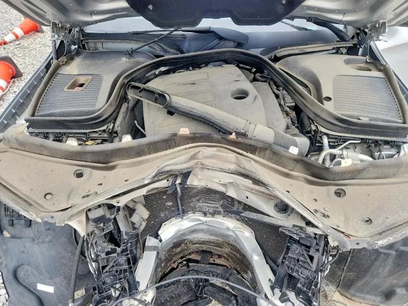 2020 MERCEDES-BENZ GLC 300 4MATIC  
