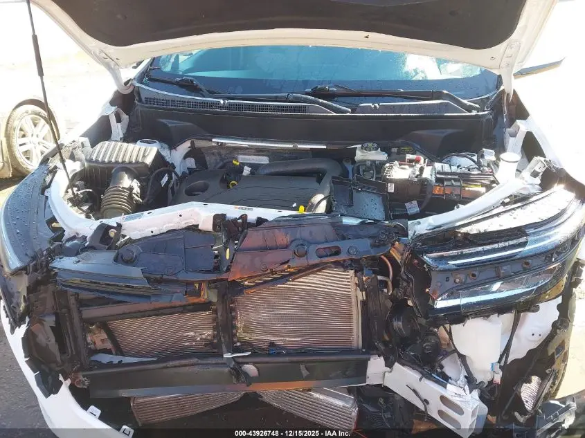 2024 CHEVROLET EQUINOX AWD LT