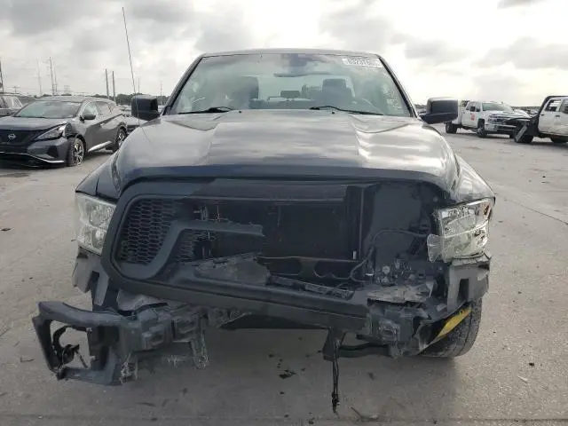 2014 RAM 1500 ST  