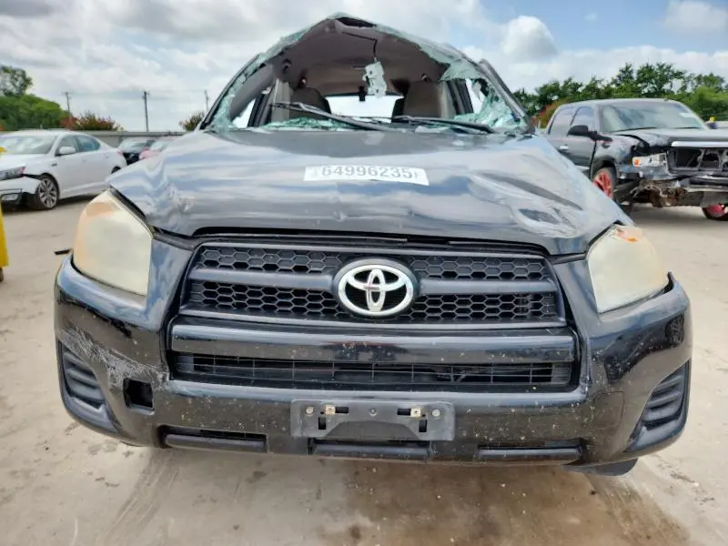 2012 TOYOTA RAV4   