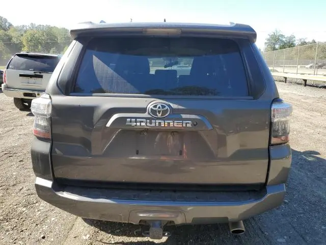 2015 TOYOTA 4RUNNER SR5/SR5 PREMIUM  