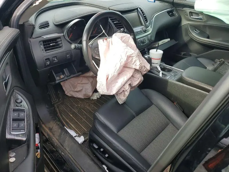 2020 CHEVROLET IMPALA LT  