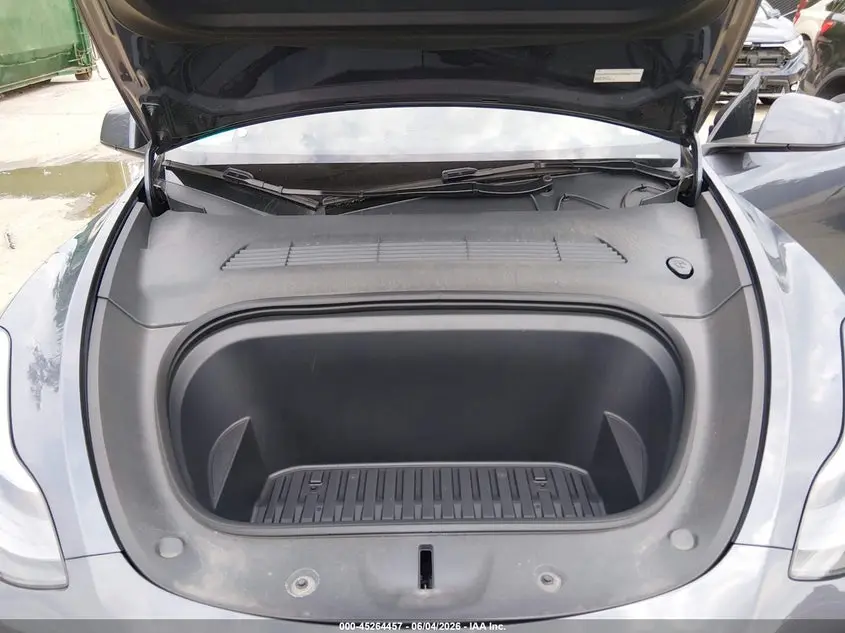 2023 TESLA MODEL Y AWD/LONG RANGE DUAL MOTOR ALL-WHEEL DRIVE