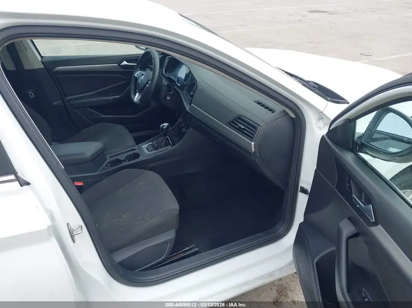 2019 VOLKSWAGEN JETTA 1.4T R-LINE/1.4T S/1.4T SE