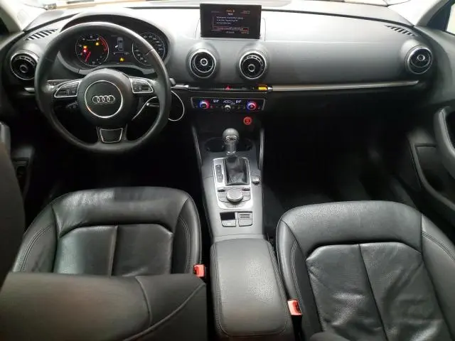 2015 AUDI A3 PREMIUM  