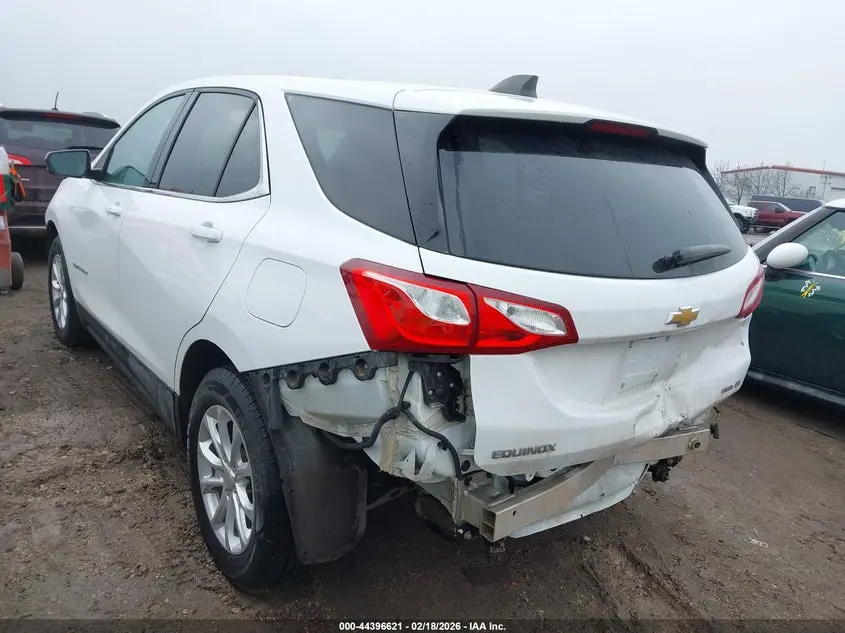 2020 CHEVROLET EQUINOX AWD 2FL