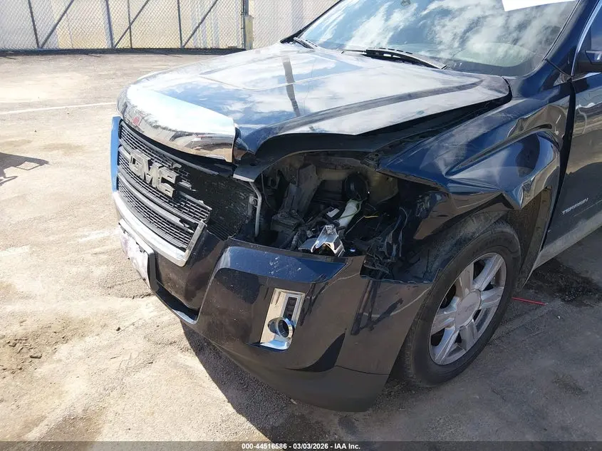 2015 GMC TERRAIN SLE-1