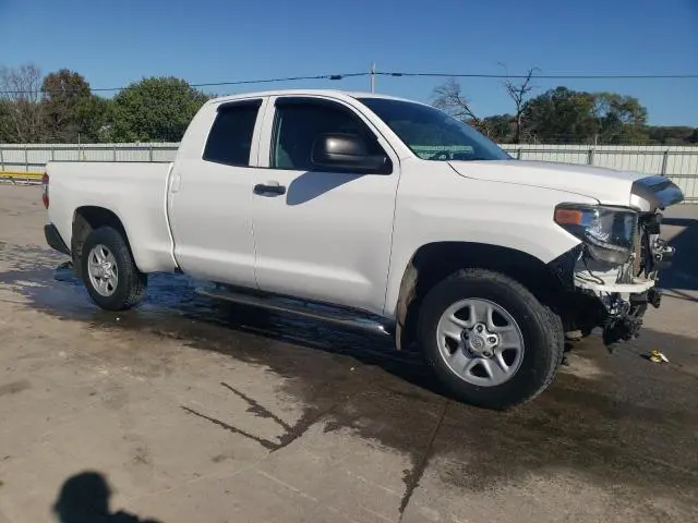 2021 TOYOTA TUNDRA DOUBLE CAB SR  