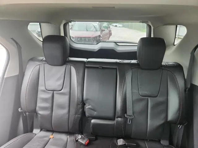 2015 CHEVROLET EQUINOX LTZ  