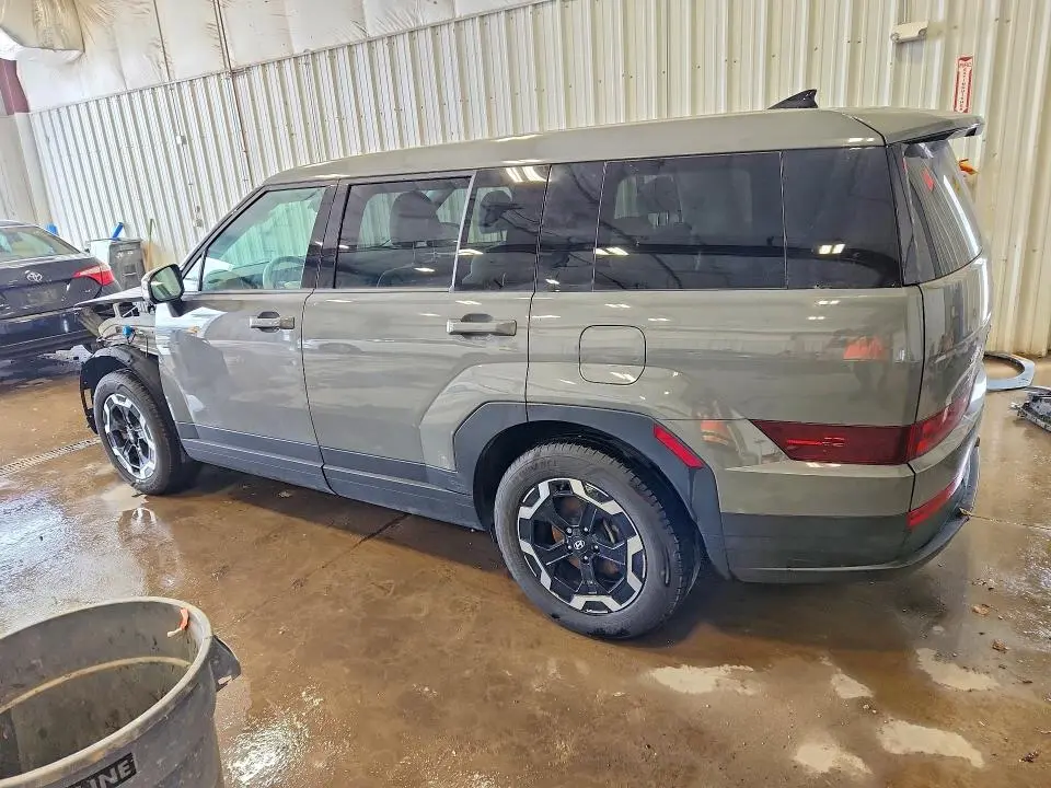 2024 HYUNDAI SANTA FE SE  