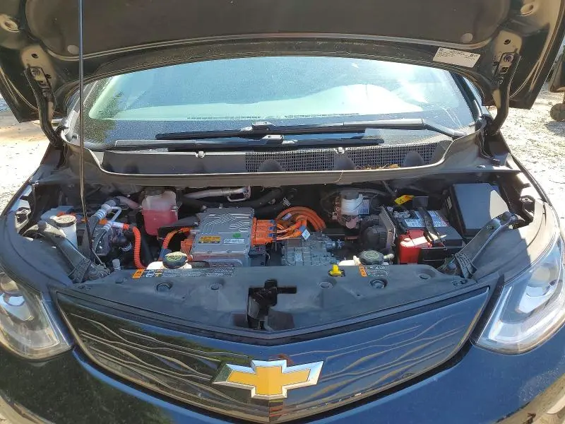 2020 CHEVROLET BOLT EV LT  