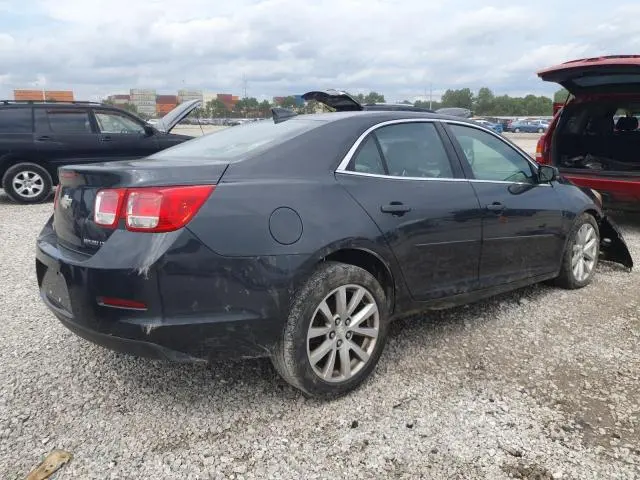 2015 CHEVROLET MALIBU 2LT  