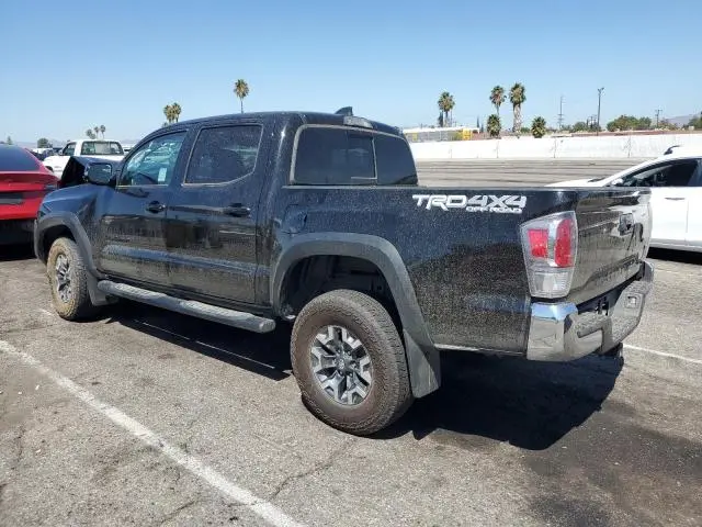 2023 TOYOTA TACOMA DOUBLE CAB  