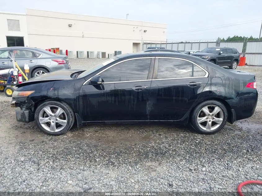 2012 ACURA TSX 2.4
