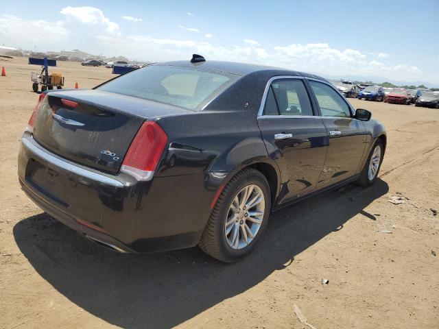 2016 CHRYSLER 300C 