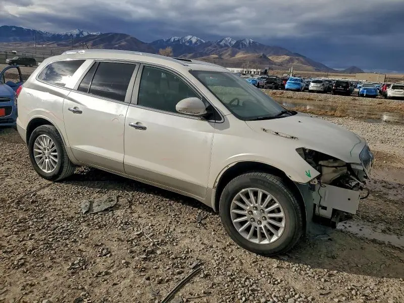 2012 BUICK ENCLAVE   