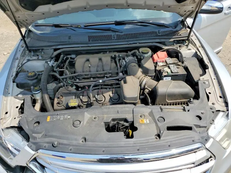 2014 FORD TAURUS LIMITED  