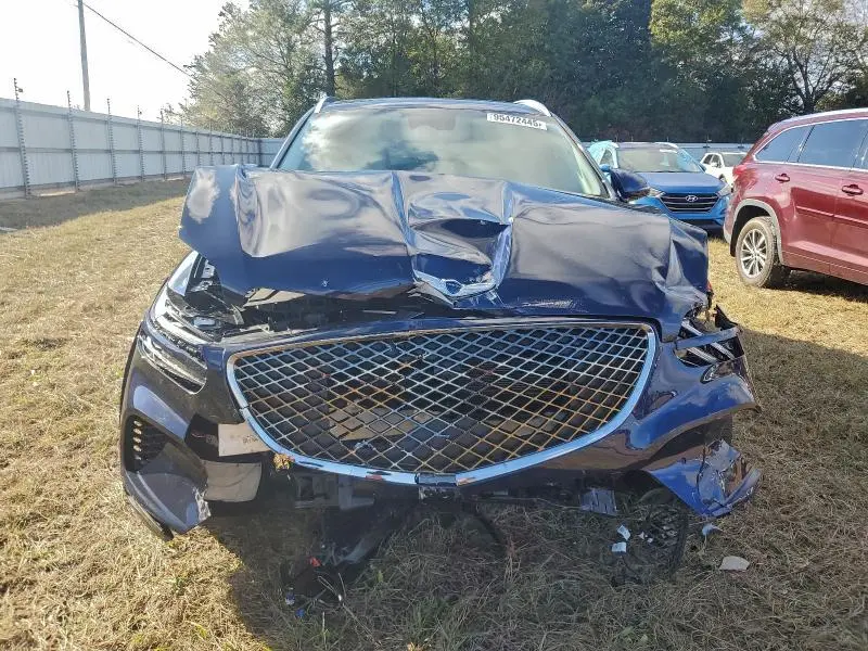 2025 GENESIS GV70 BASE  