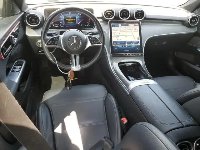 2023 MERCEDES-BENZ C 300 4MATIC  