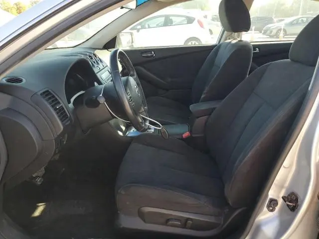 2010 NISSAN ALTIMA BASE  